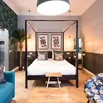 The Royal Elysee Suite